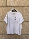 Travis Scott X Virgil Abloh T-shirt J4 - XL (USED)