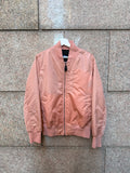 Stussy Bomber Pink - S (USED)