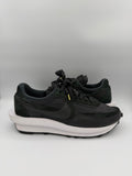 Nike LD Waffle sacai Black Nylon - 44,5Eu (USED)