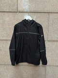 Stussy Light Jacket Black - S (USED)