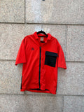 Nike ACG Utility Shirt Red - S (USED)