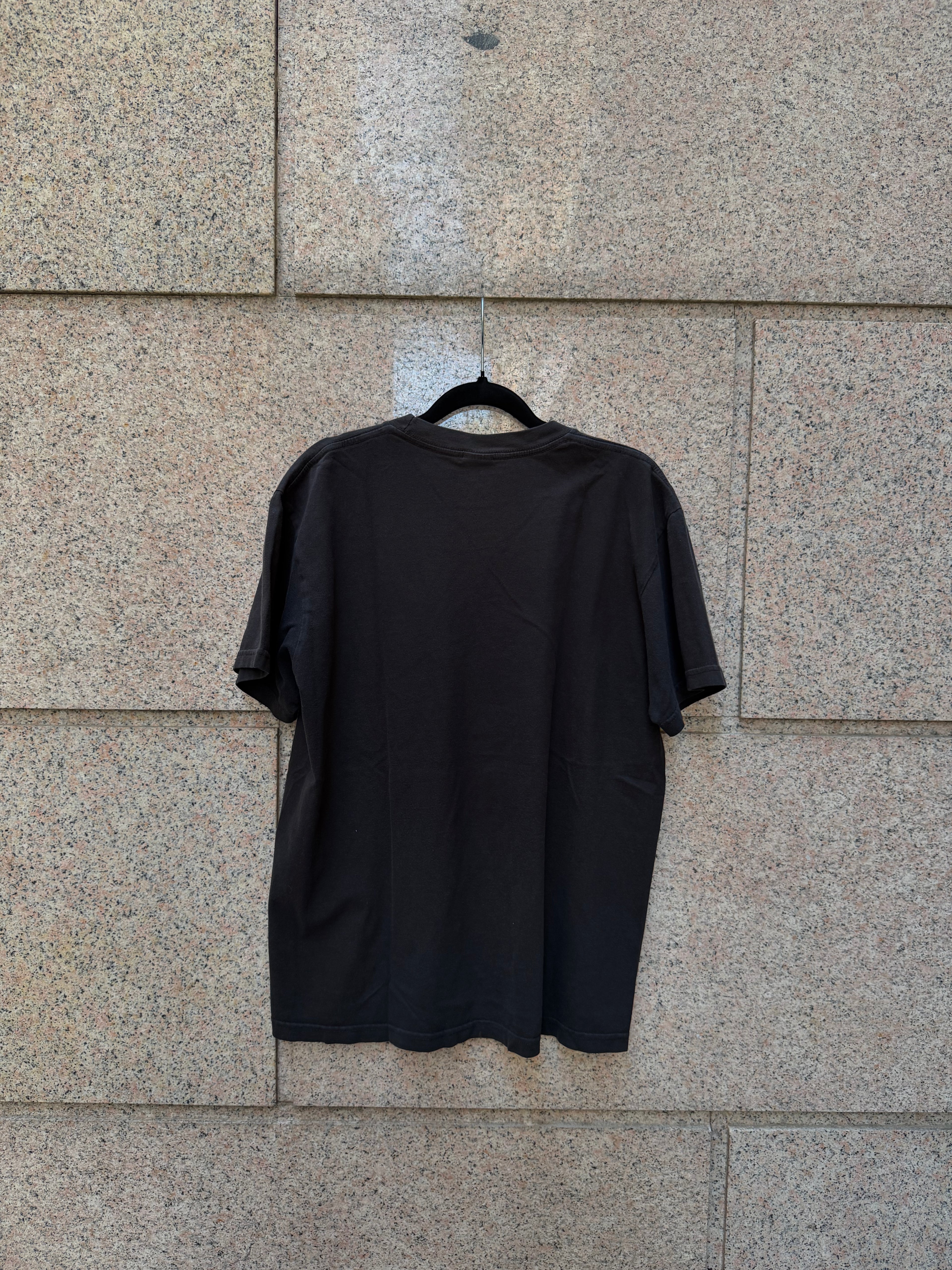 Supreme Marvel Ghost Rider Tee Black - M (USED)