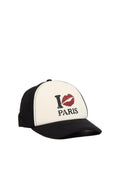 Palm Angels Dos I Kiss Paris Cap