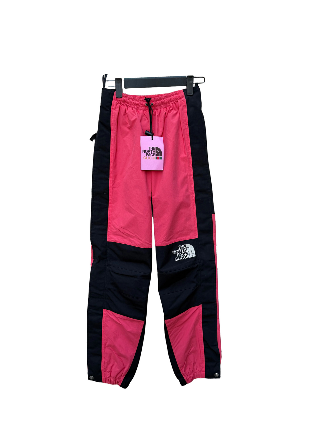 Gucci X The North Face Pants