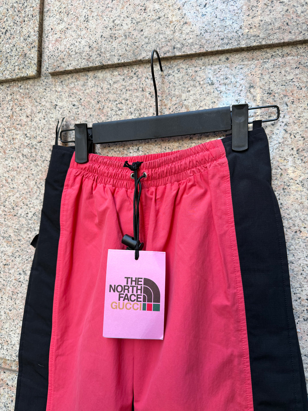 Gucci X The North Face Pants