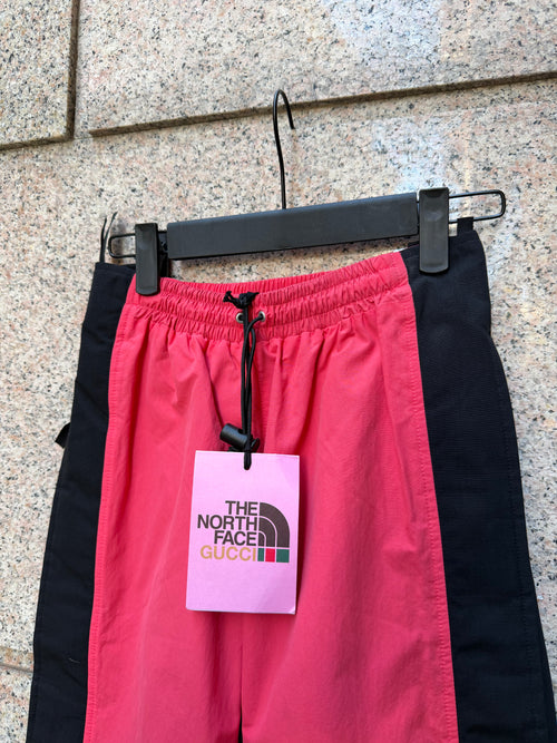 Gucci X The North Face Pants