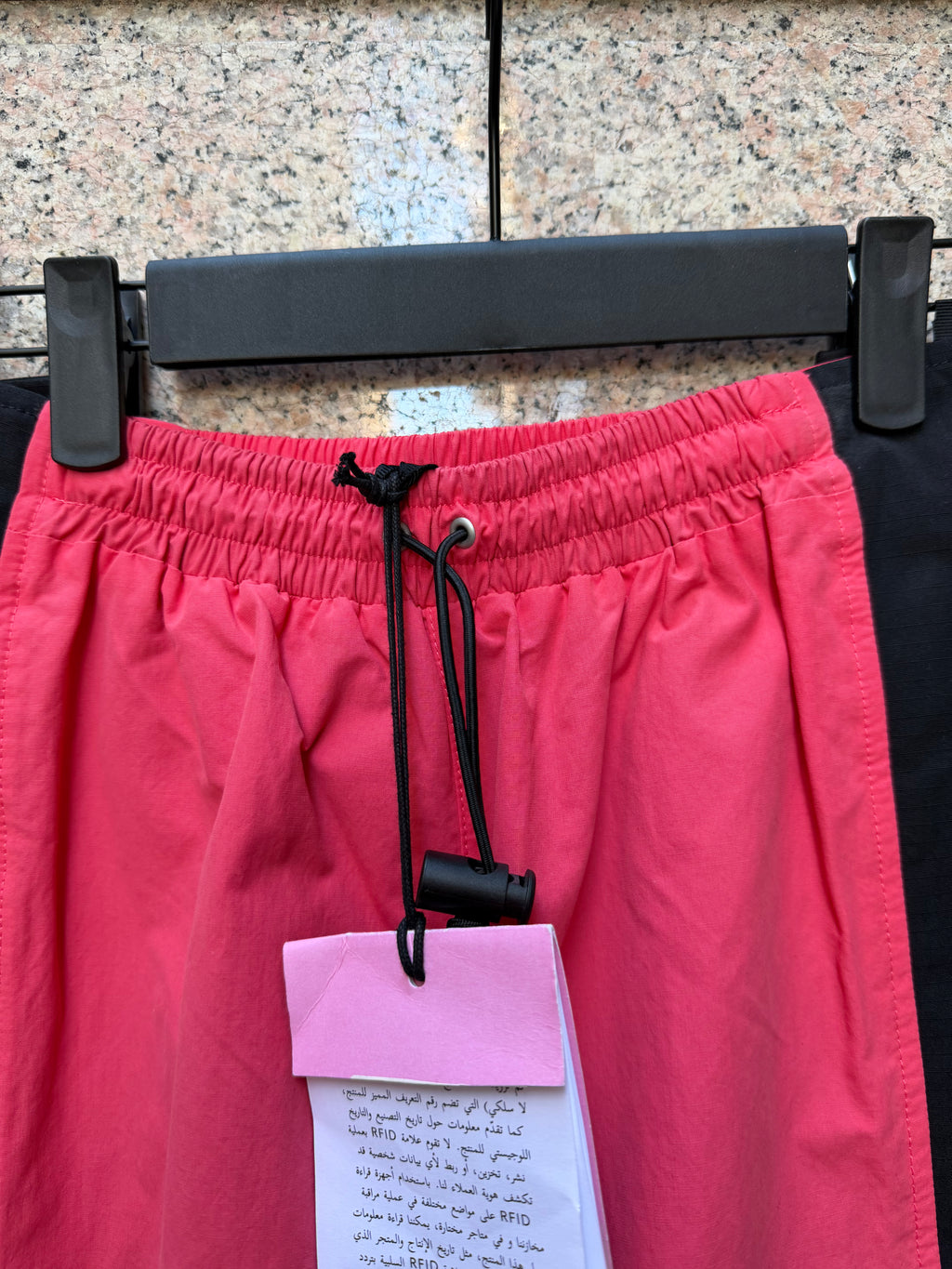 Gucci X The North Face Pants