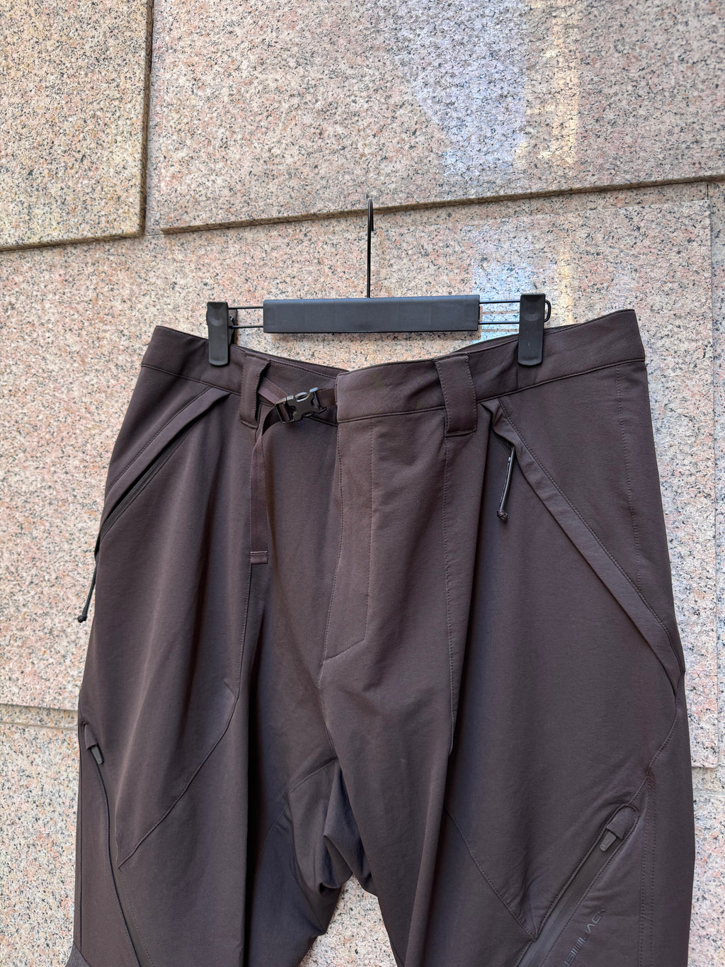 Nike X Travis Scott Track Pants - XXL (USED)
