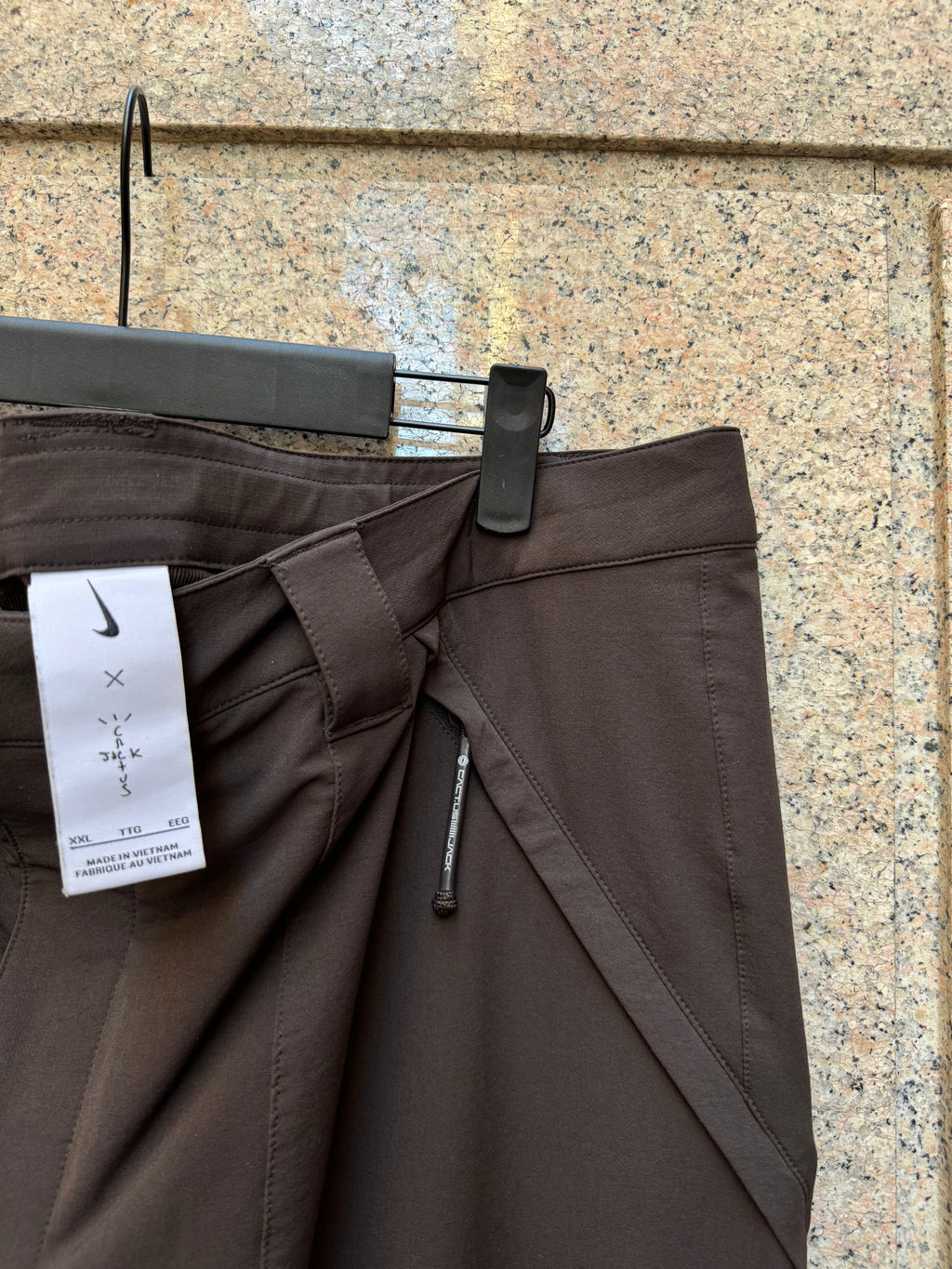 Nike X Travis Scott Track Pants - XXL (USED)