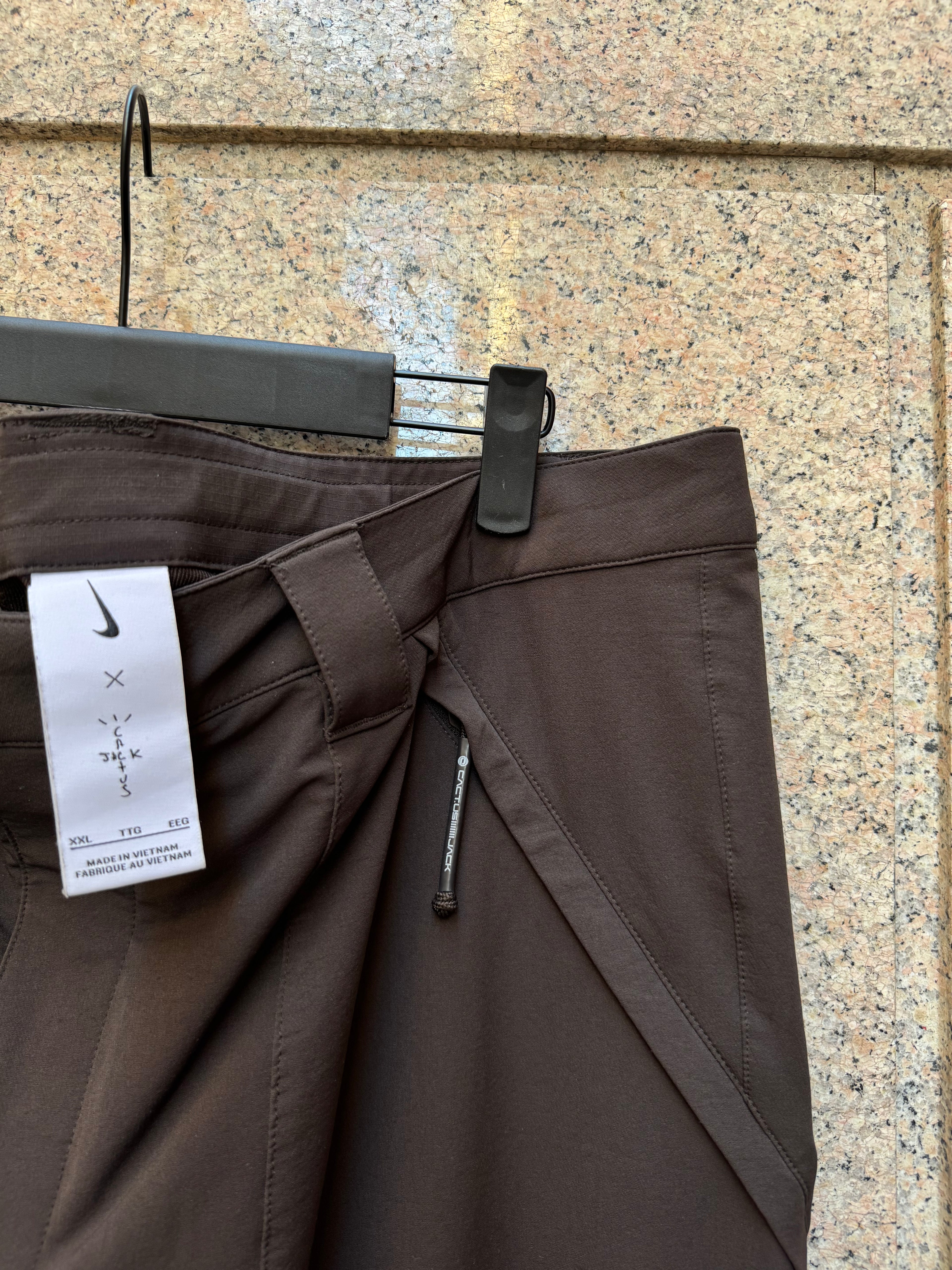 Nike X Travis Scott Track Pants - XXL (USED)