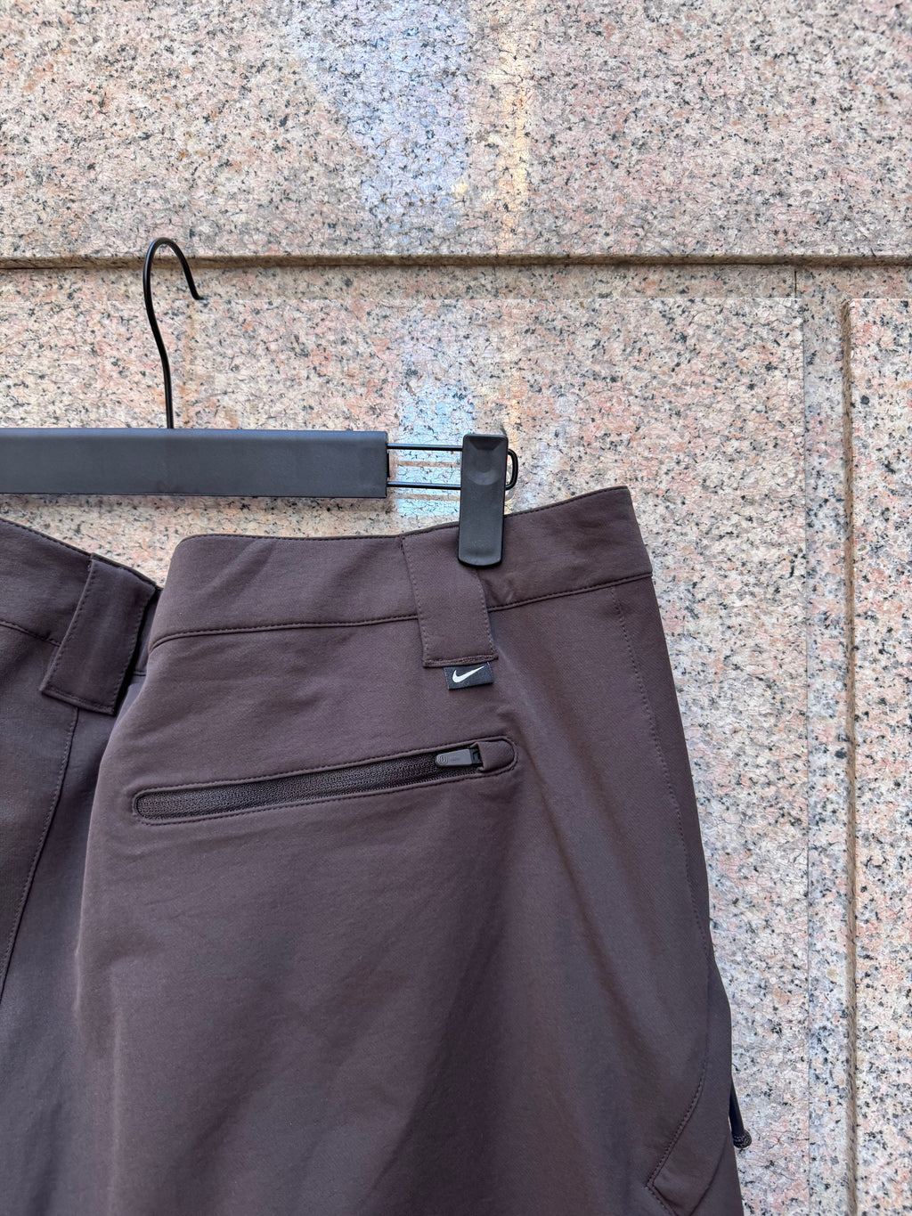 Nike X Travis Scott Track Pants - XXL (USED)