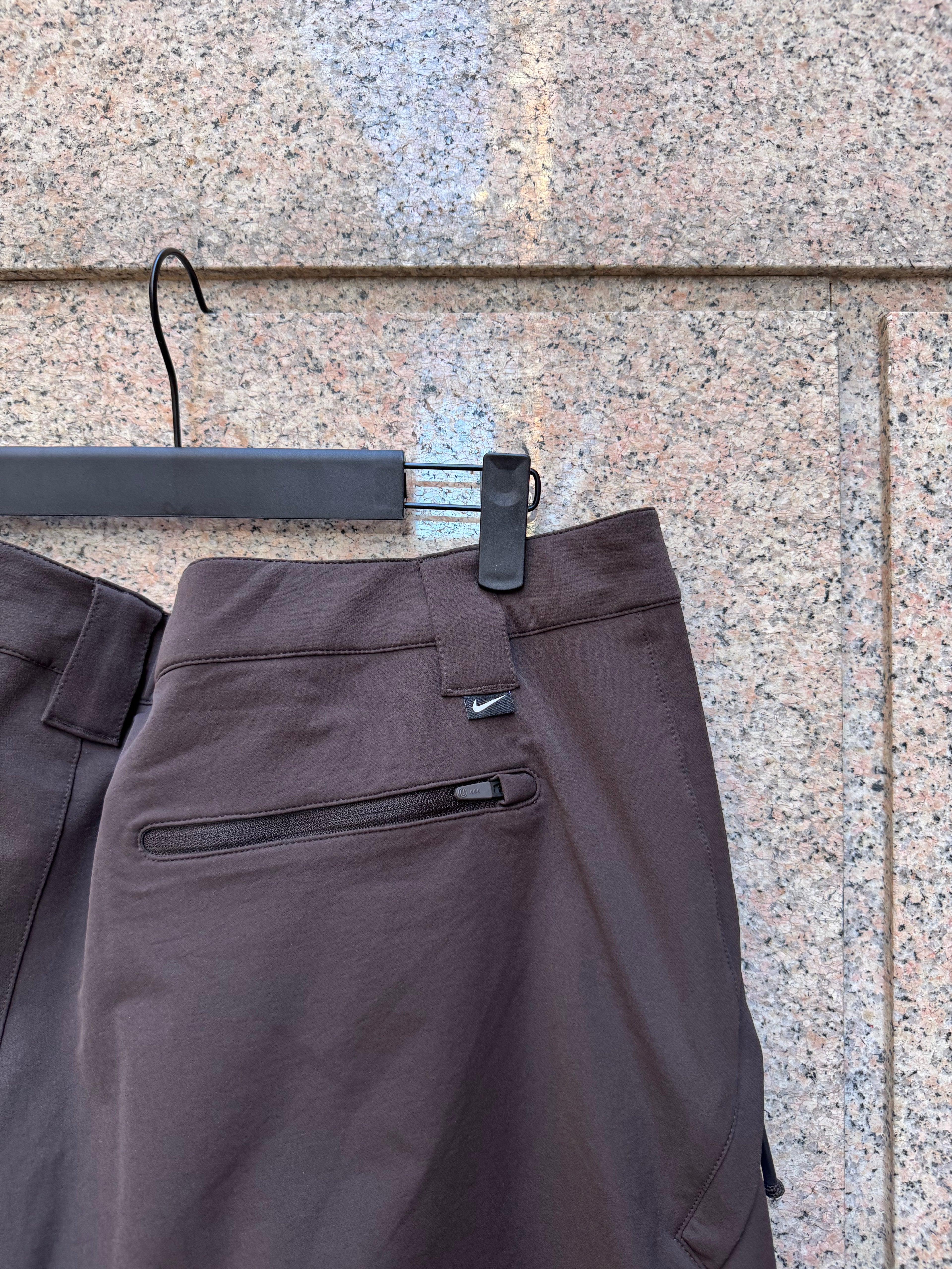 Nike X Travis Scott Track Pants - XXL (USED)