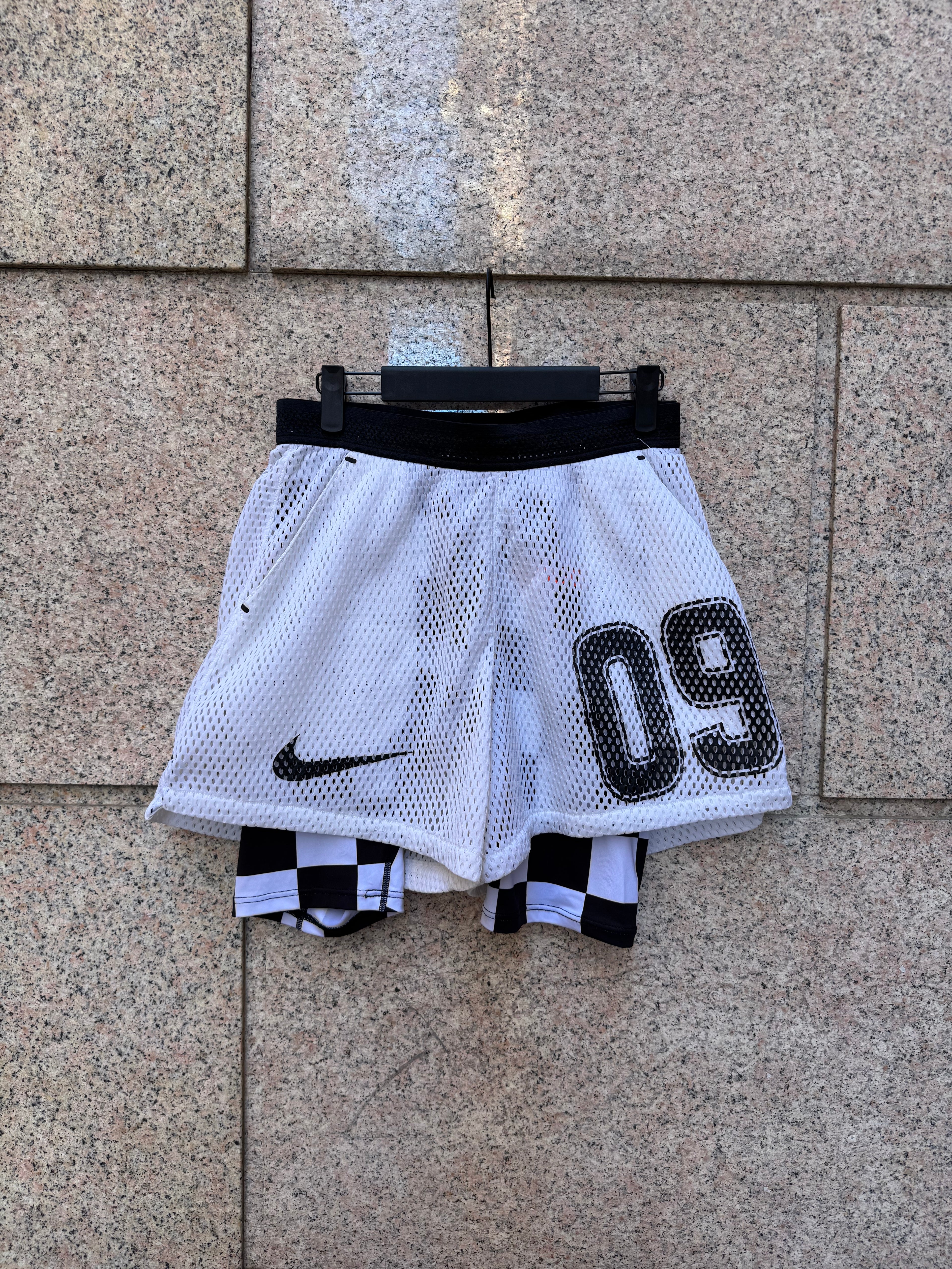 Nike X Off-White Short - L (USED)