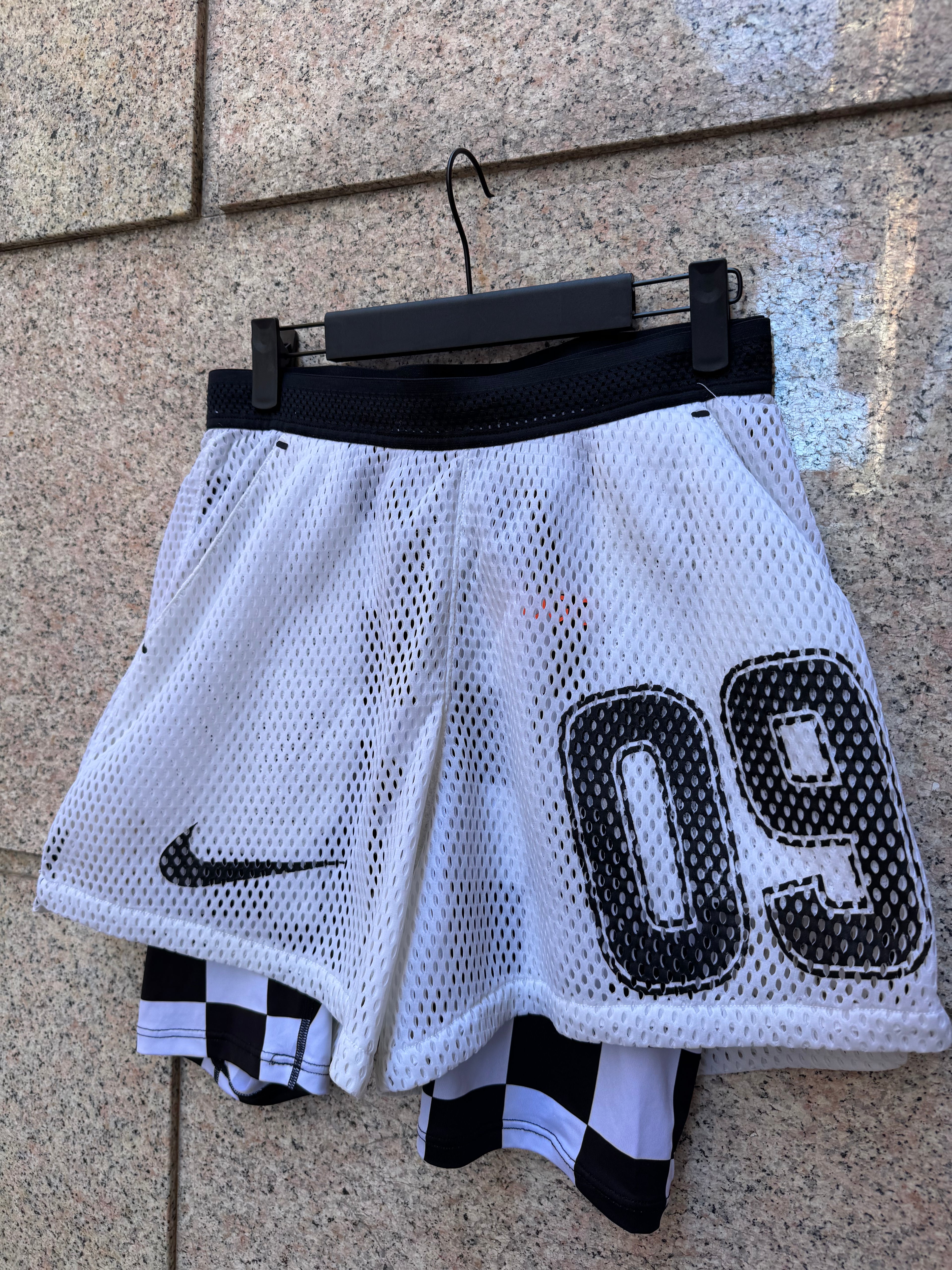 Nike X Off-White Short - L (USED)
