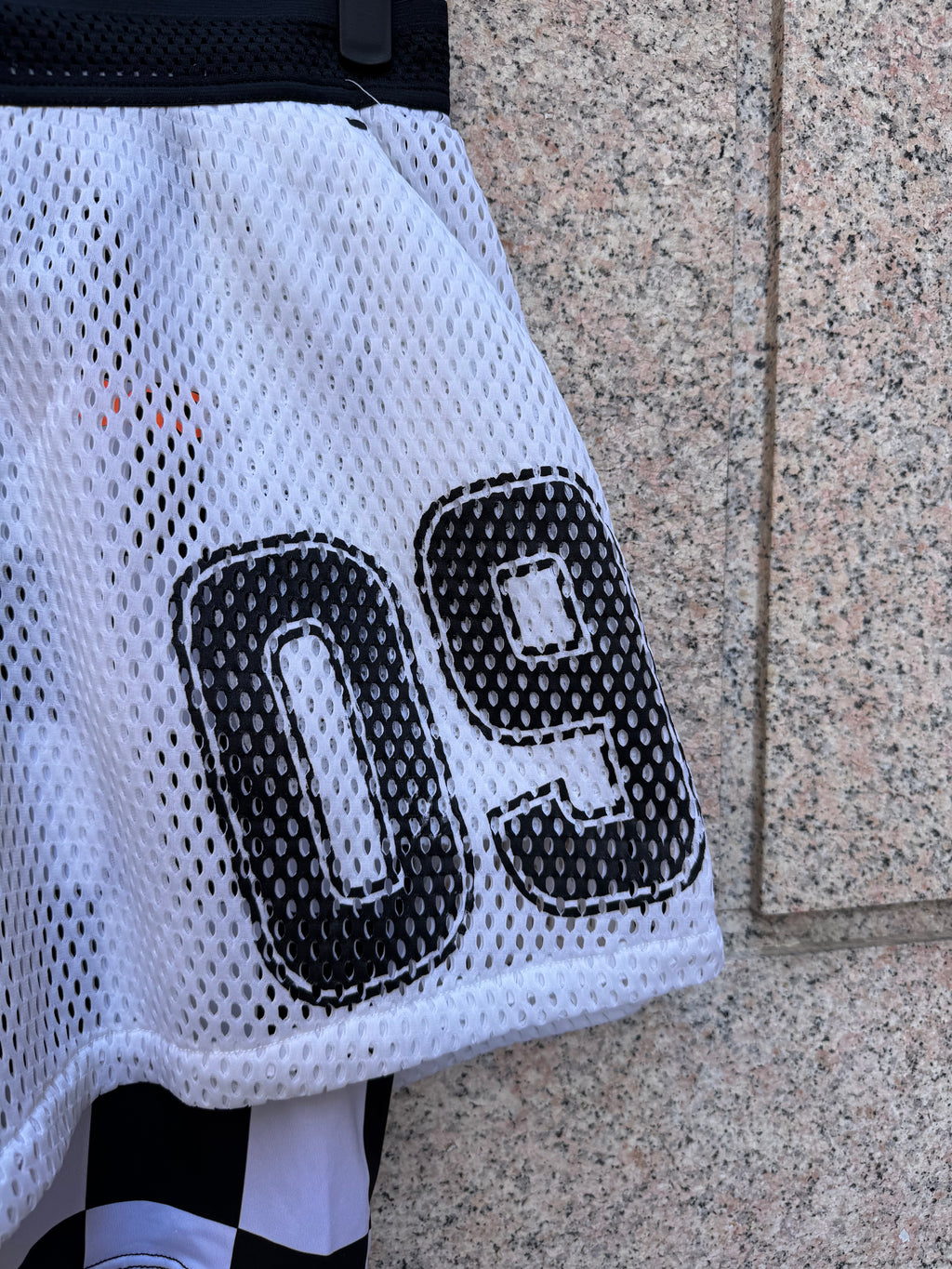 Nike X Off-White Short - L (USED)