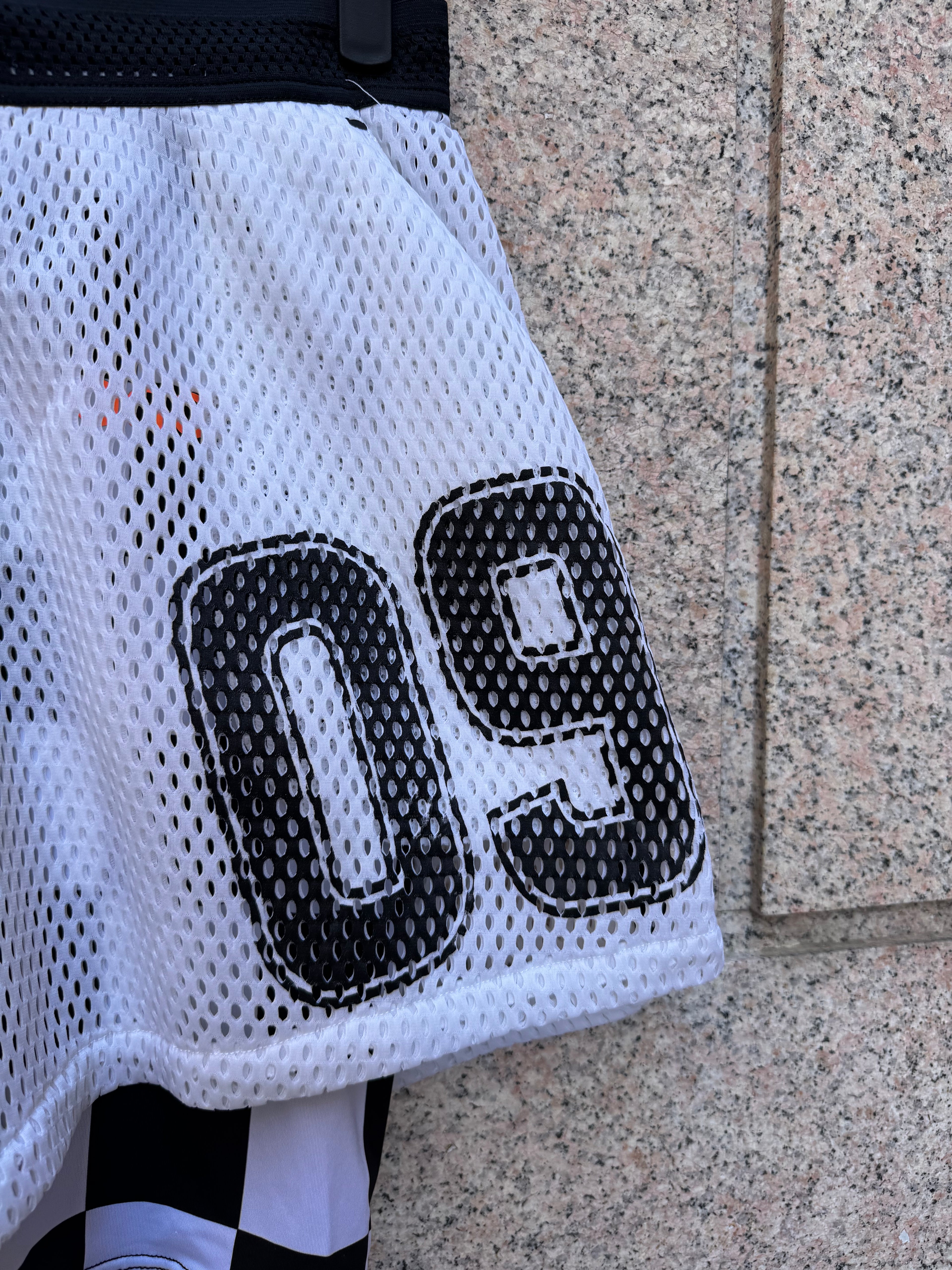Nike X Off-White Short - L (USED)