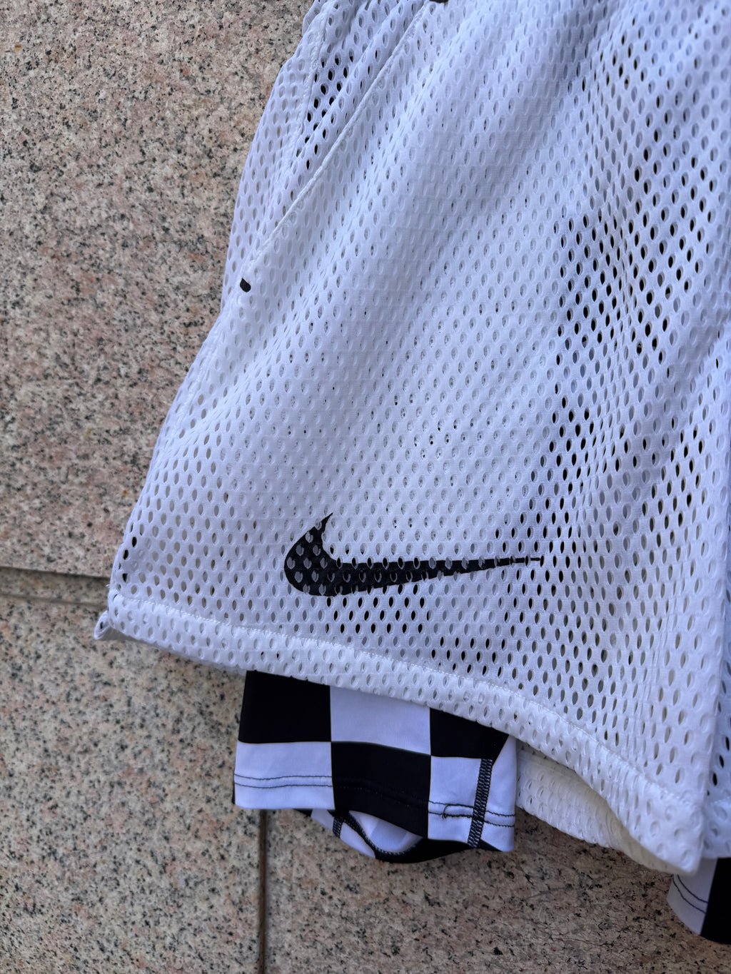 Nike X Off-White Short - L (USED)
