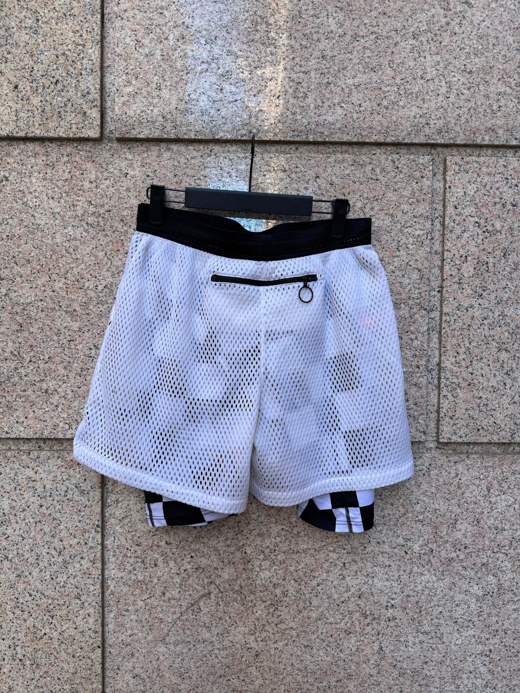 Nike X Off-White Short - L (USED)