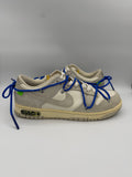 Nike Dunk Low Off-White Lot 32 - 43Eu (USED)