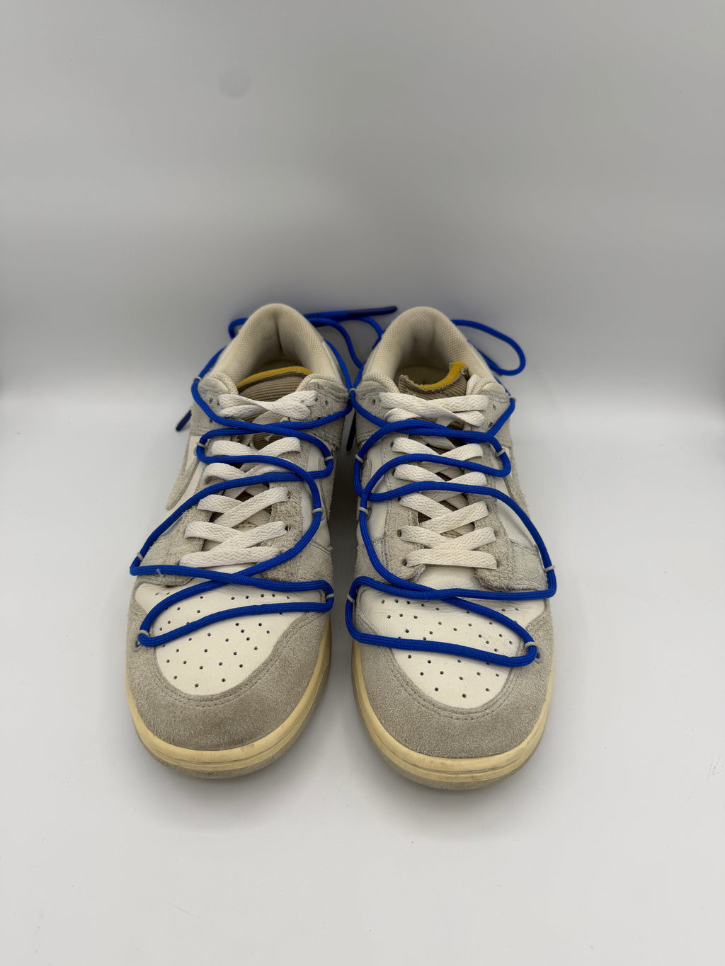 Nike Dunk Low Off-White Lot 32 - 43Eu (USED)