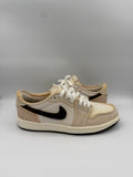 Jordan 1 Retro Low OG EX Coconut Milk - 40,5Eu (USED)