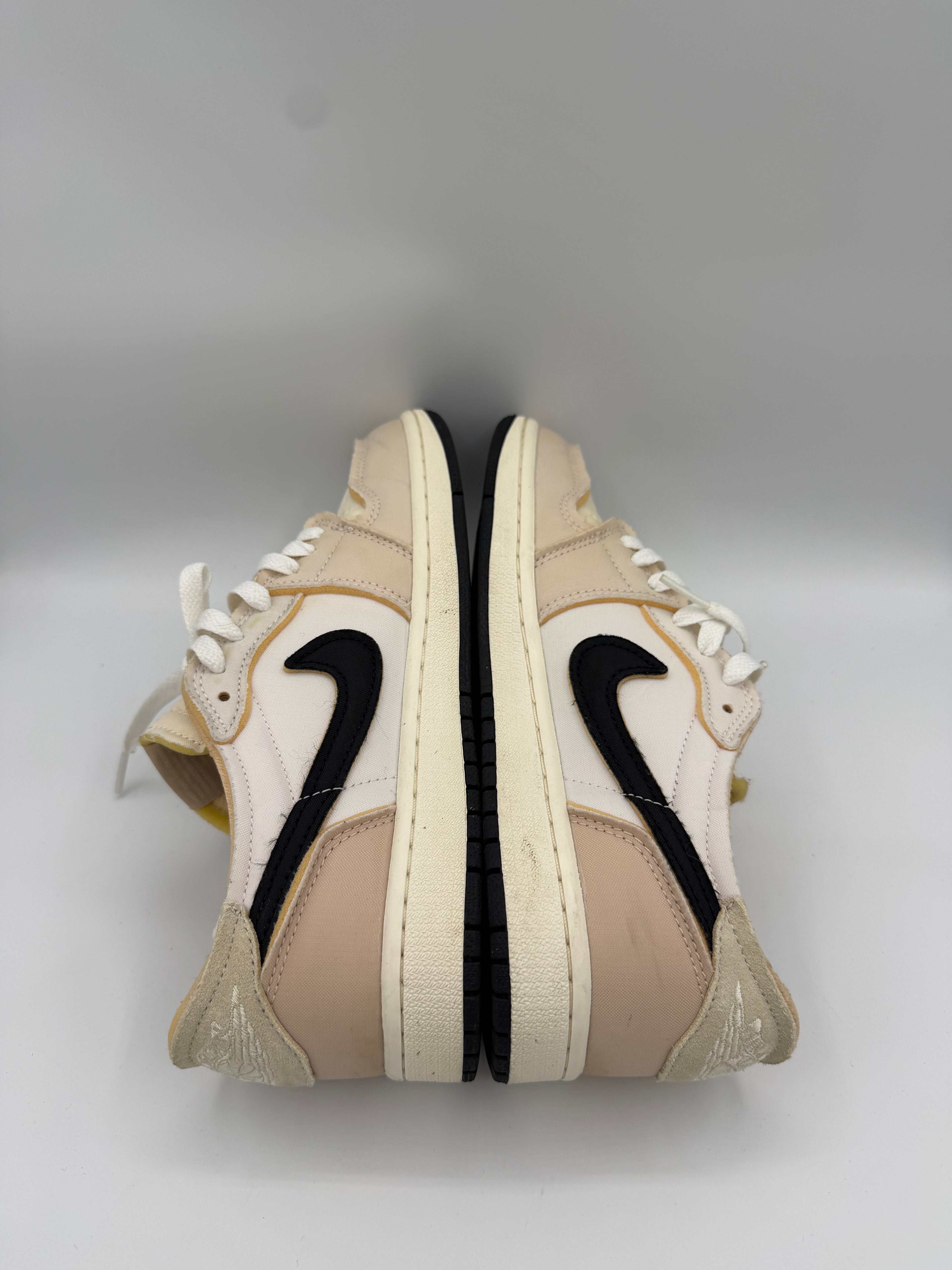 Jordan 1 Retro Low OG EX Coconut Milk - 40,5Eu (USED)