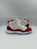 Jordan 11 Retro Cherry - 38GS (USED)