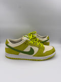 Nike SB Dunk Low Green Apple - 44Eu (USED)