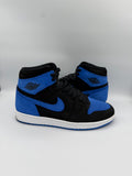 Jordan 1 Retro High OG Royal Reimagined - 41Eu (USED)