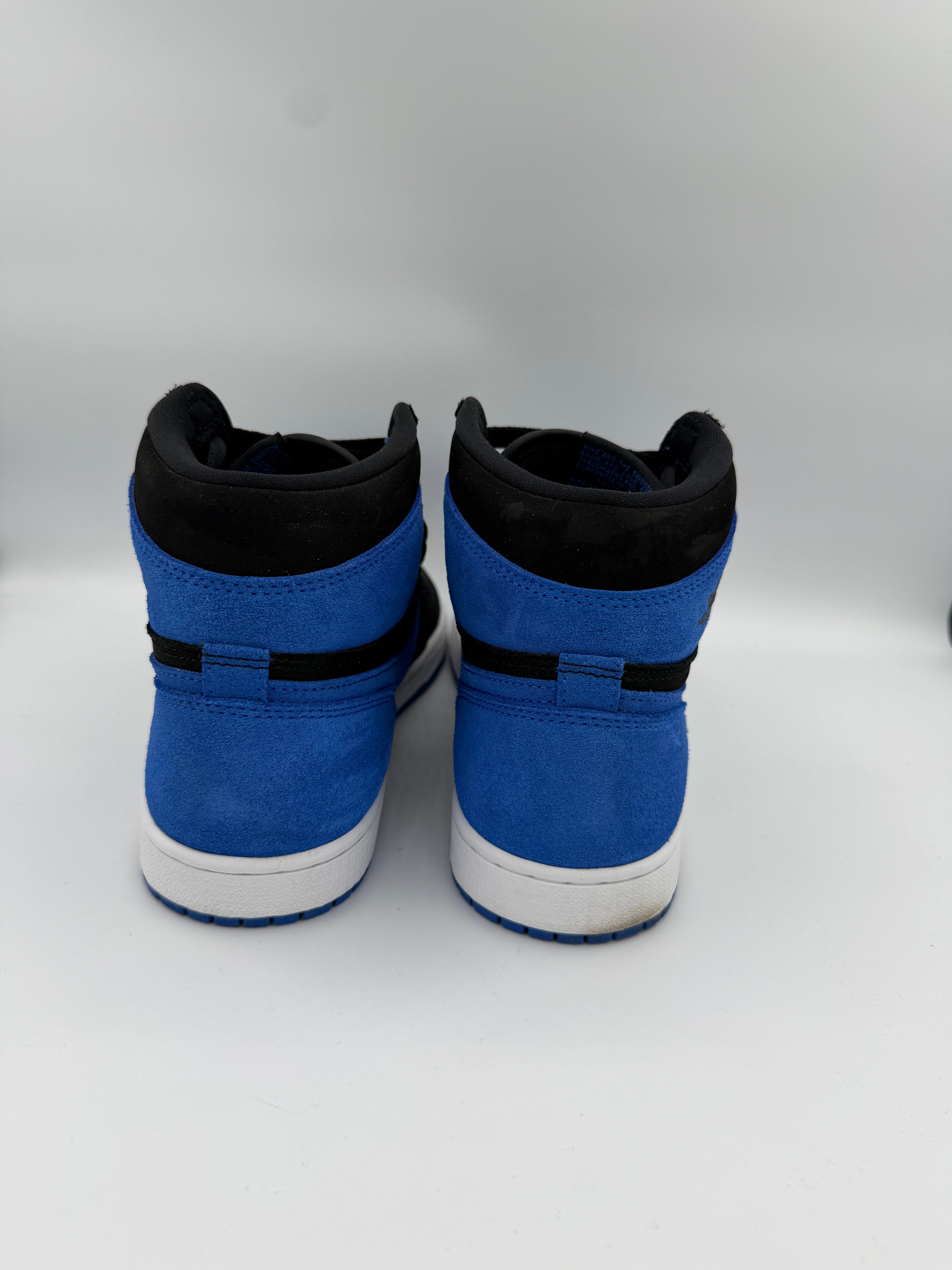 Jordan 1 Retro High OG Royal Reimagined - 41Eu (USED)