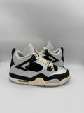 Jordan 4 Retro Platinum Gold (GS) - 40Eu (USED)