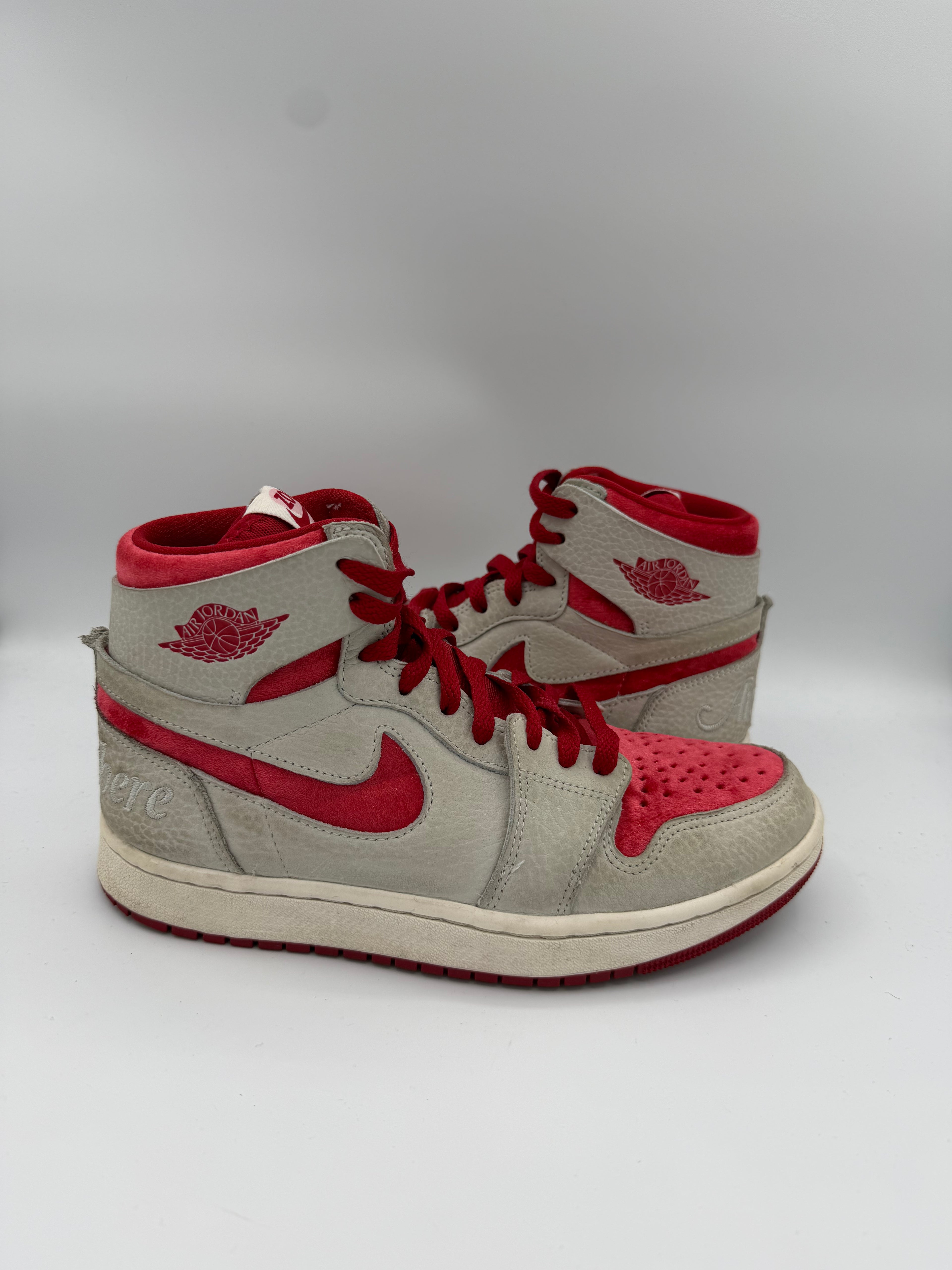Jordan 1 High Zoom Air CMFT 2 Valentine's Day  - 38,5Eu (USED)