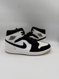Jordan 1 Mid Diamond Shorts - 44Eu (USED)