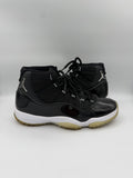 Jordan 11 Retro Jubilee 25th Anniversary - 42 (USED)