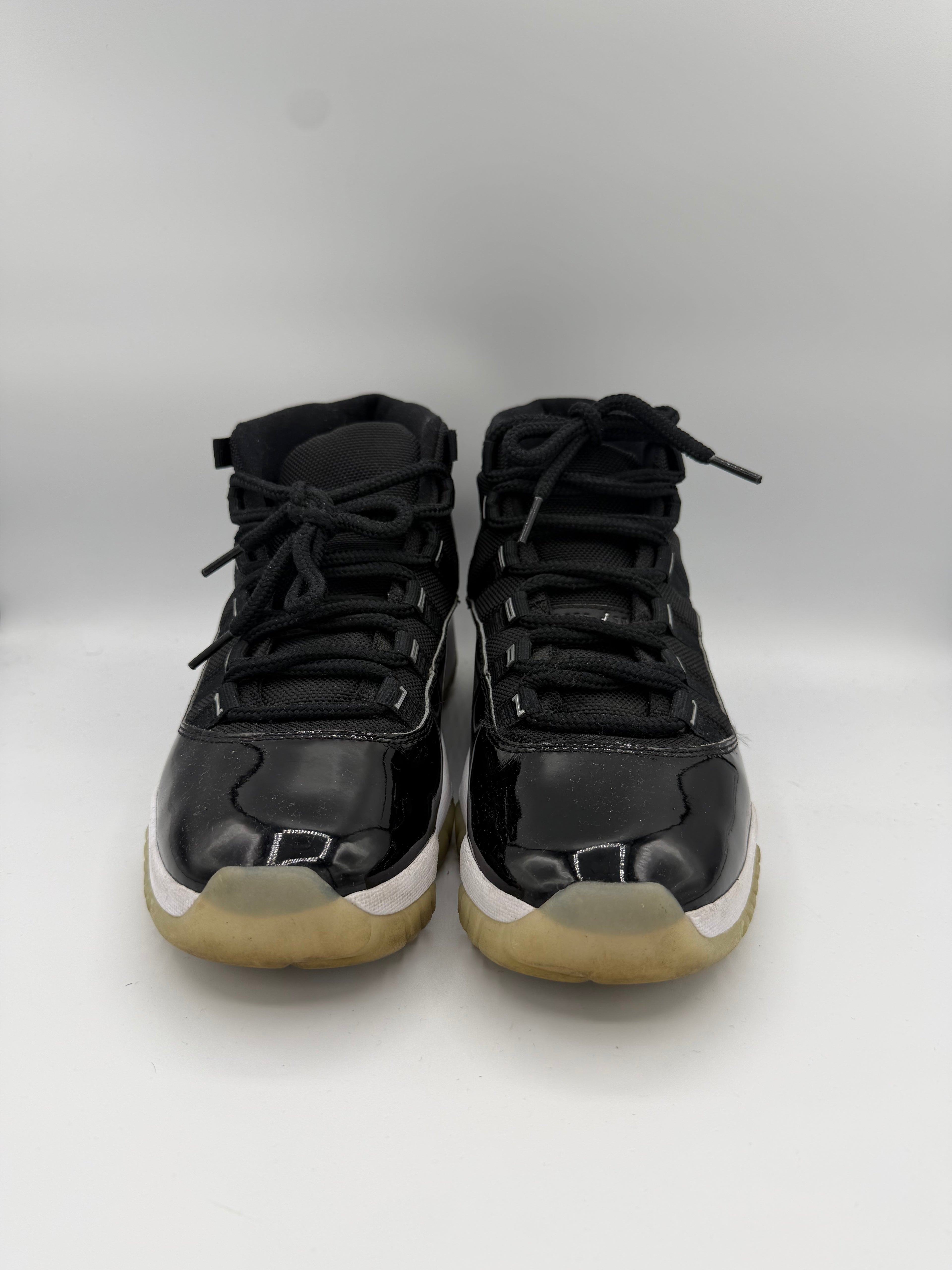 Jordan 11 Retro Jubilee 25th Anniversary - 42 (USED)