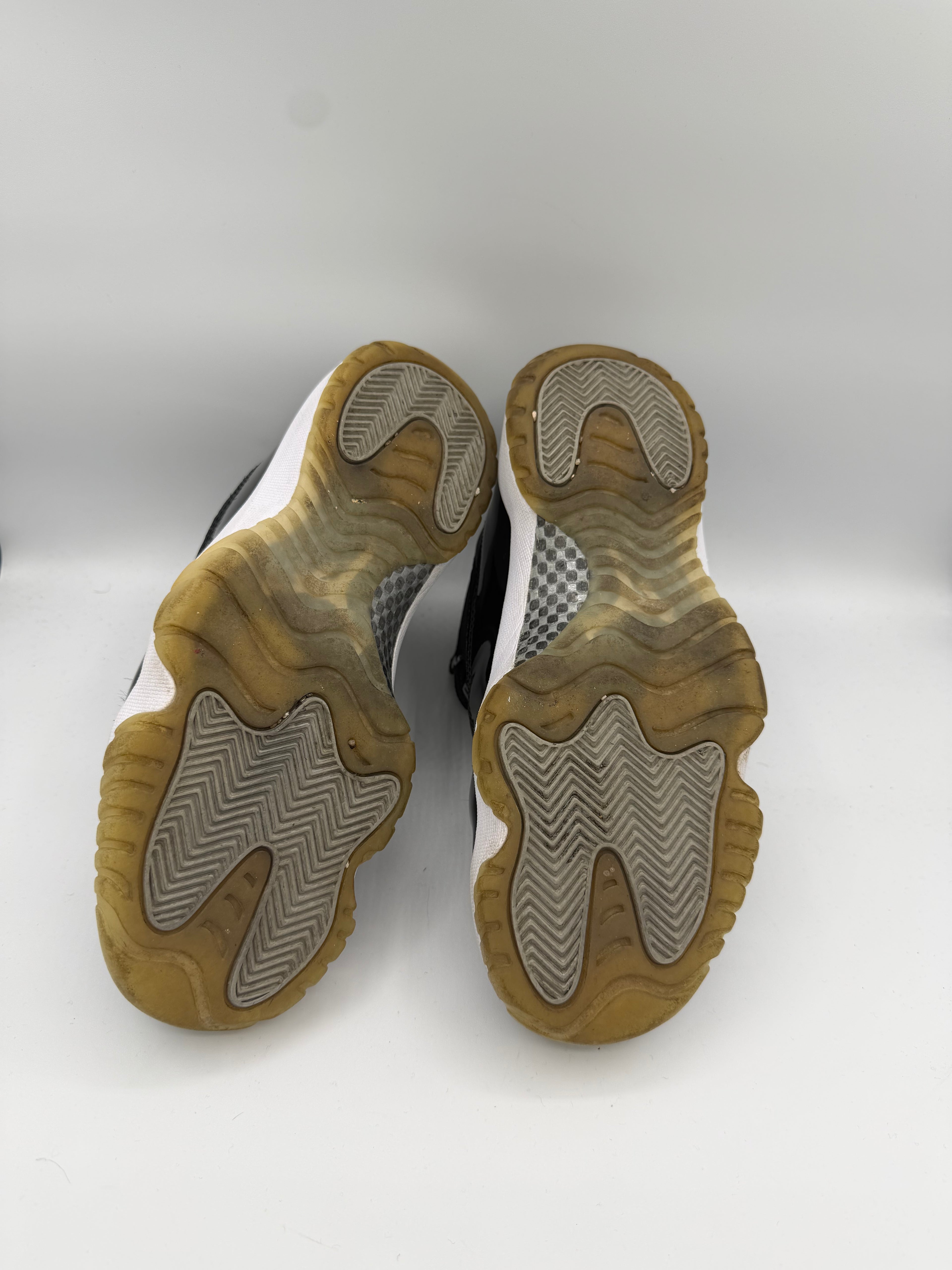 Jordan 11 Retro Jubilee 25th Anniversary - 42 (USED)