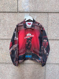 Supreme Scarface Jacket - XL (USED)