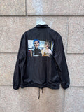 Supreme X Goldin Jacket Black - XL (USED)