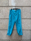 Supreme Track Pants Light Blue - M (USED)