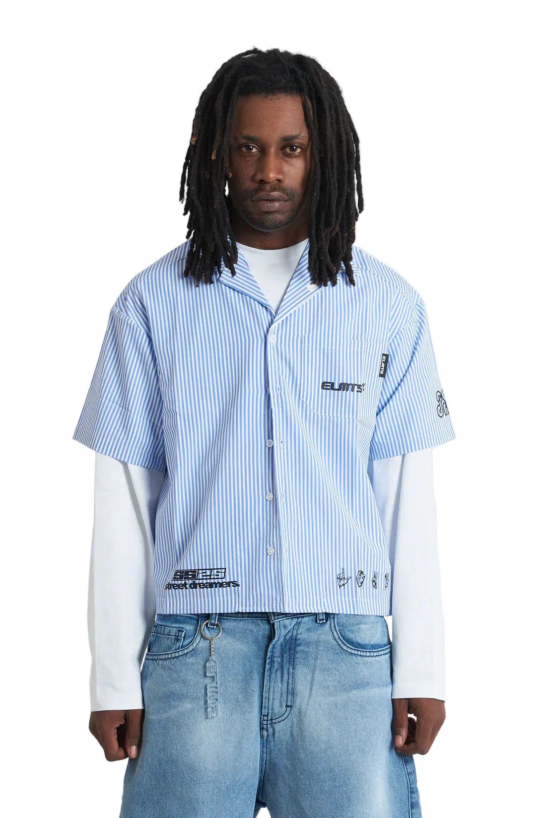 Elements Jacket Killer Black