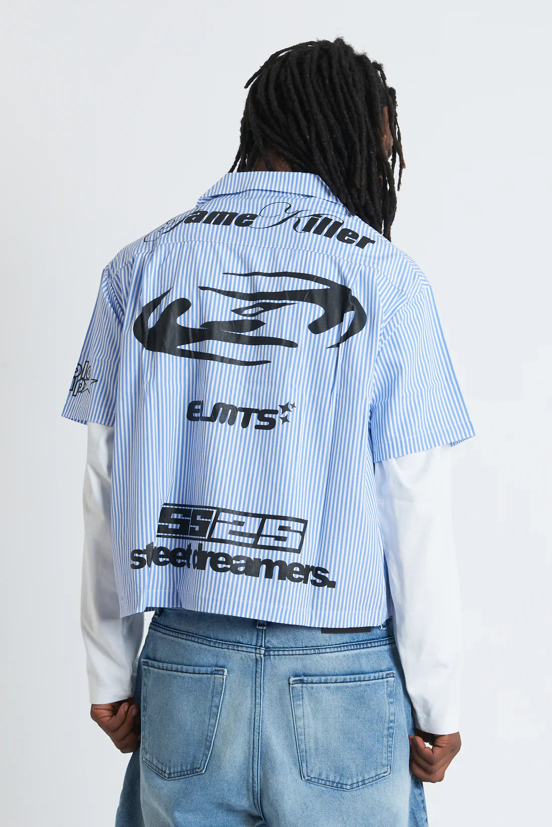 Elements Jacket Killer Black