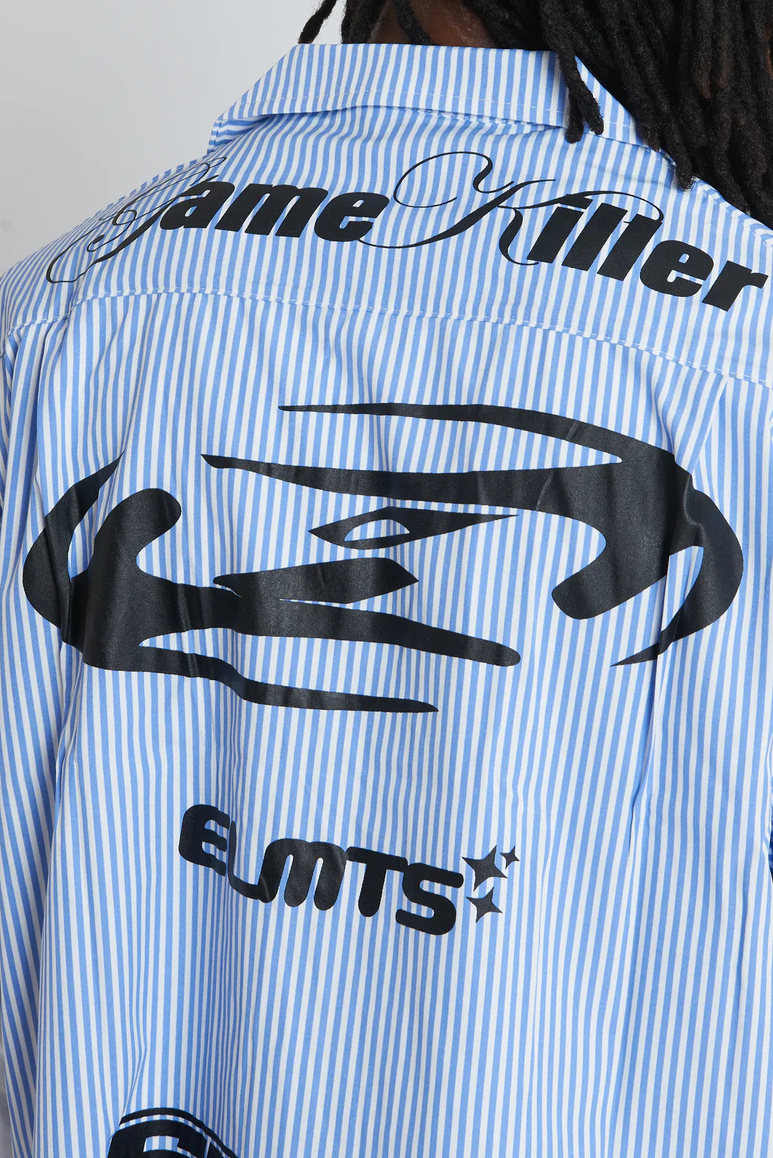 Elements Jacket Killer Black