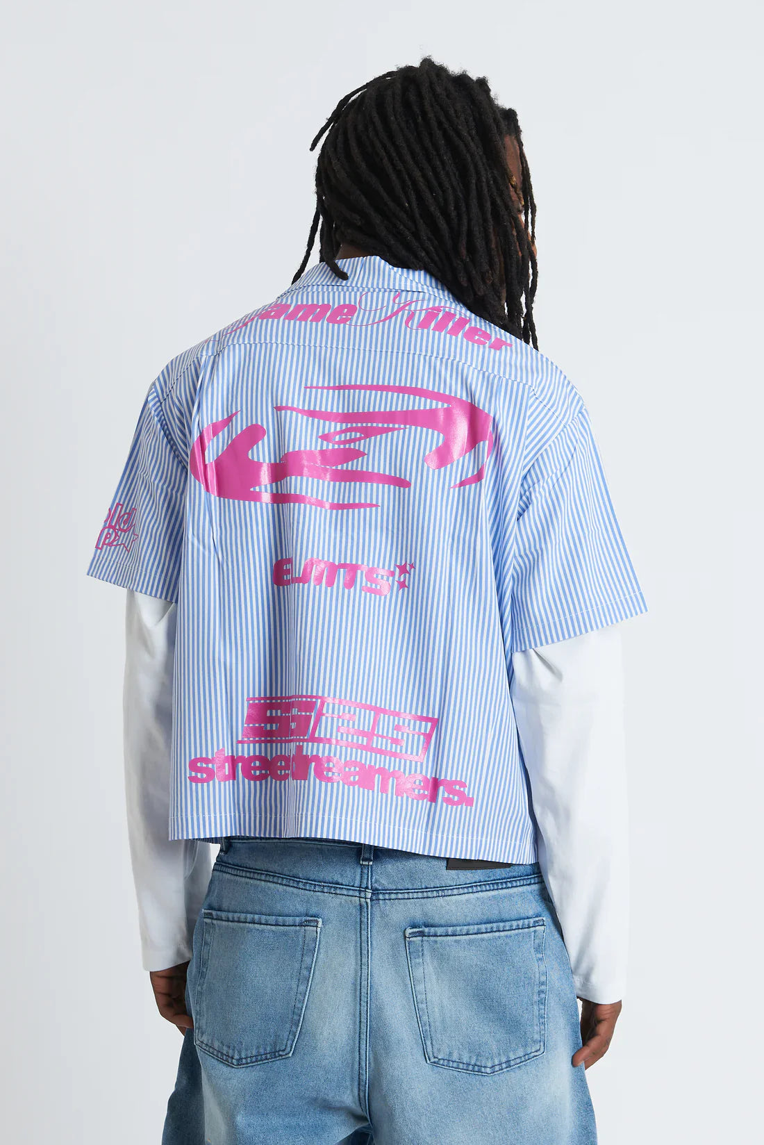 Elements Jacket Killer Pink