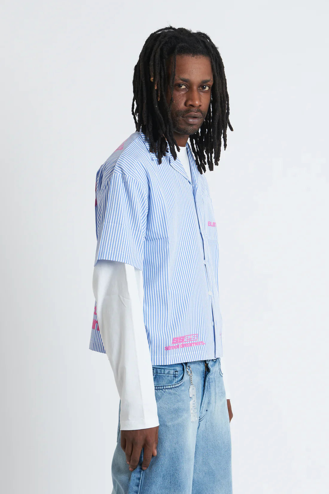 Elements Jacket Killer Pink