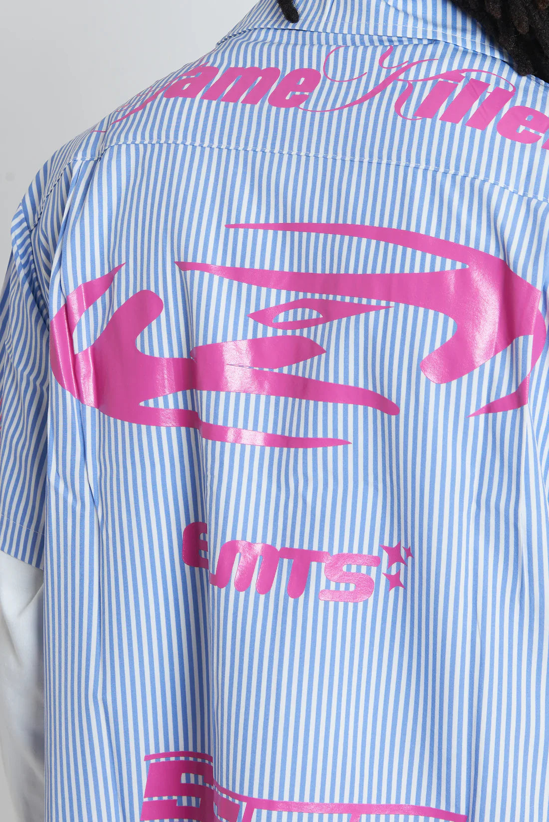 Elements Jacket Killer Pink