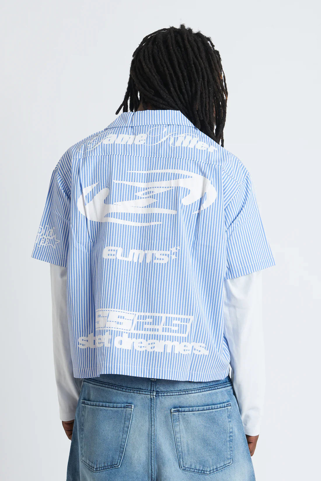 Elements Jacket Killer White