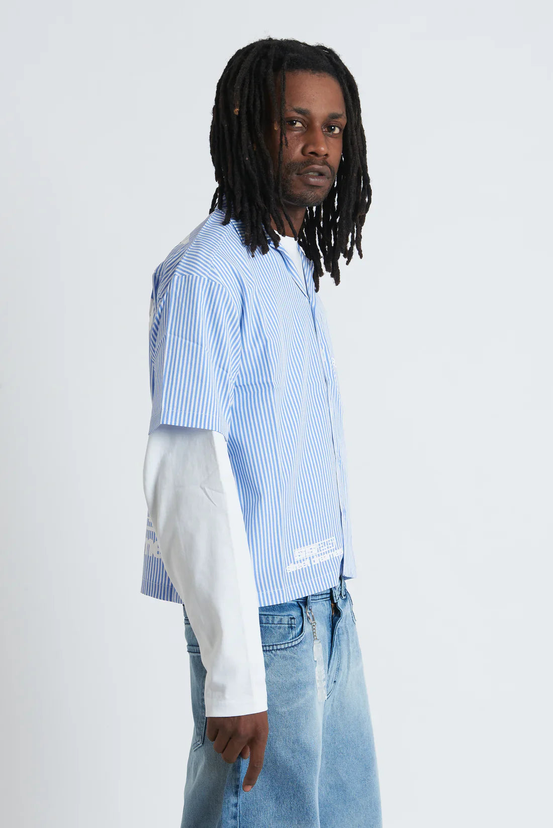 Elements Jacket Killer White