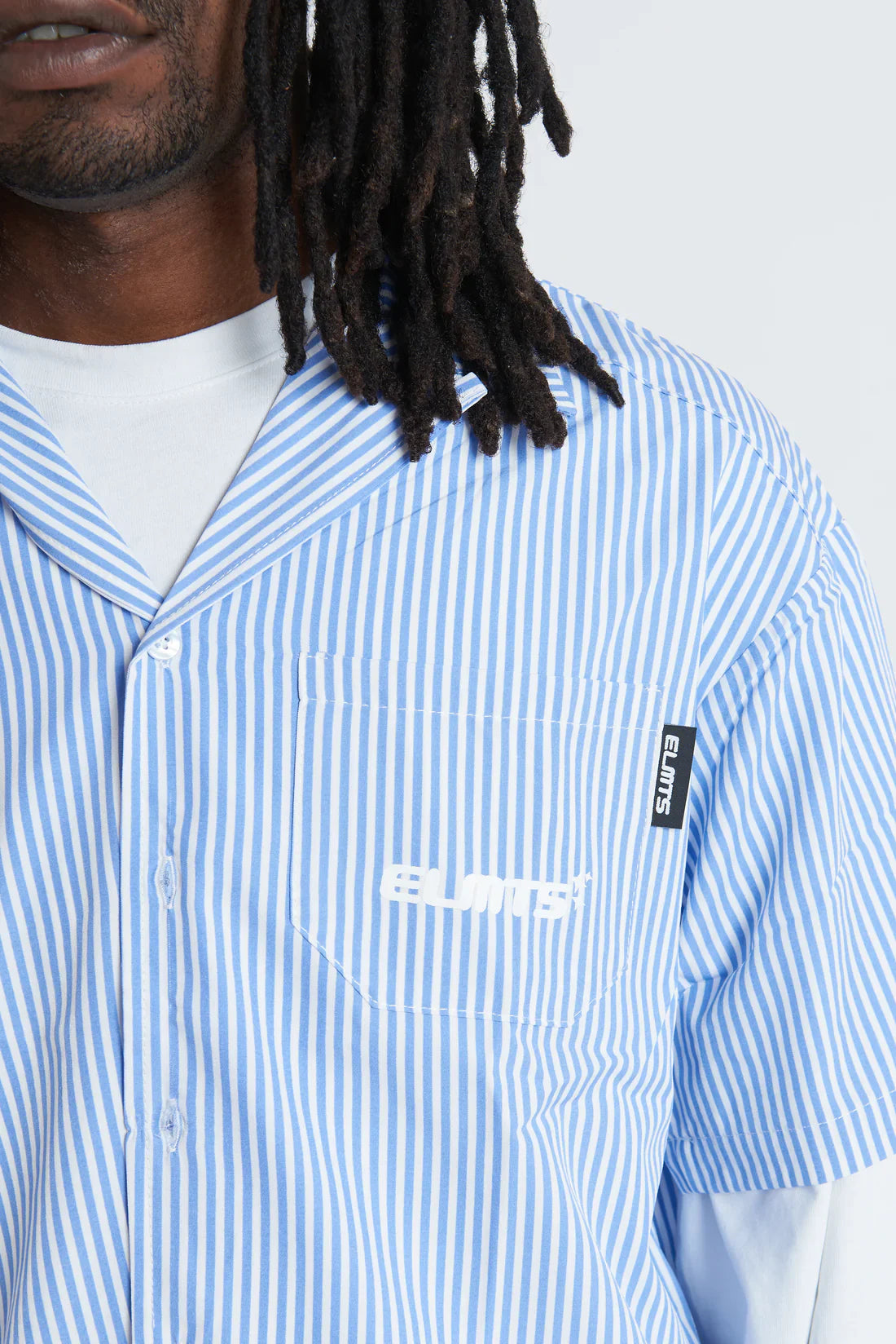 Elements Jacket Killer White