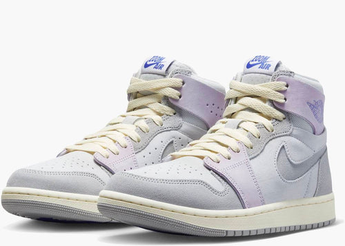 Jordan 1 High Zoom Air CMFT 2 Barely Grape W