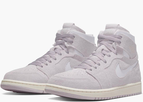 Jordan 1 High Zoom Air CMFT Light Mauve W